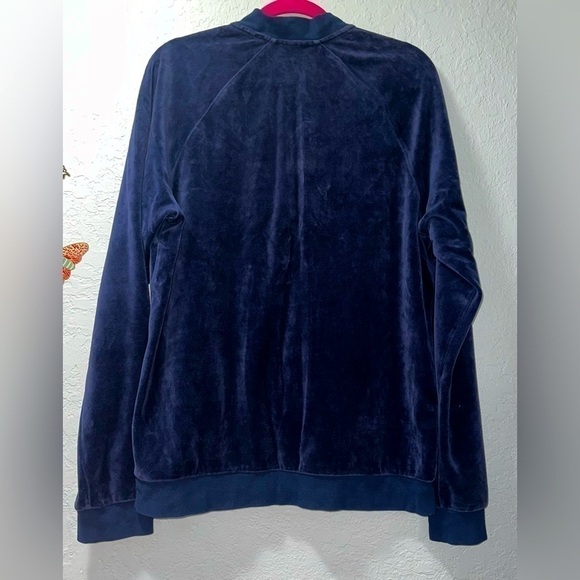 Hugo Boss Innovation 7 Zipper Jacket - Picture 4 of 8